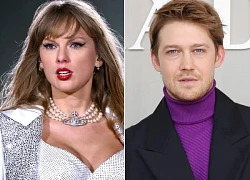 Phản ứng chưa từng thấy của Taylor Swift sau khi tình cũ gần 7 năm lên tiếng về vụ chia tay ầm ĩ