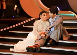 Phương Thanh hủy show