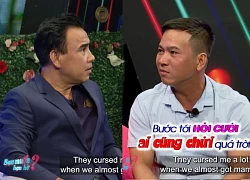 Quyền Linh xót xa kỹ sư điện đi hỏi cưới bị nhà người yêu đuổi về