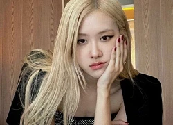 Rosé "tách biệt" khỏi BLACKPINK, không lập công ty, mạo hiểm với "bến đỗ" mới