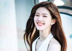 Set đồ giúp Triệu Lộ Tư hết bị chê phèn