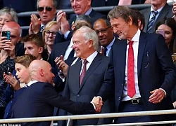 Ten Hag thừa nhận MU đàm phán với HLV Tuchel để thay ông