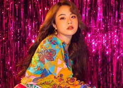 Thái Trinh đáp trả khi bị chê sự nghiệp mờ nhạt: Tôi không đủ tiền làm MV bạc tỷ