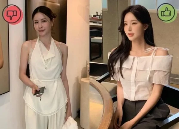 Thay đổi 5 loại trang phục giúp bạn nâng tầm phong cách công sở