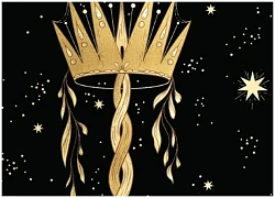 Thông điệp Tarot ngày 18/6/2024 cho 12 cung hoàng đạo: Bạch Dương bốc lá Ace of Swords, Ma Kết bốc lá Death