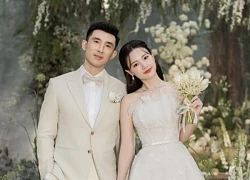 Tiệc cưới Midu: Hé lộ thời gian, cấm trẻ em, lễ ăn hỏi chuẩn bị 40 bộ trang phục