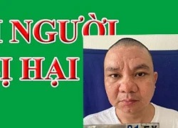 Tìm bị hại liên quan đến người sử dụng Facebook "Đinh Hoàng Huế" để lừa đảo