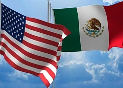 Tổng thống đắc cử Mexico điện đàm với Phó Tổng thống Mỹ