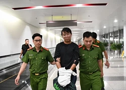 Trốn truy nã sang Thái Lan vẫn điều hành sản xuất, mua bán trái phép chất ma túy ở Việt Nam