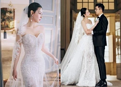 Trước thềm hôn lễ, Midu tiết lộ lần đầu ngộ ra một điều sau hành động này của chồng doanh nhân