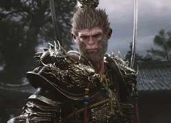 Hãng phát triển Black Myth: Wukong từ chối hợp tác với bên thứ ba