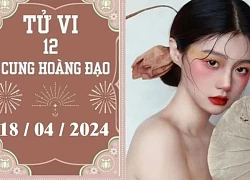Tử vi 12 cung hoàng đạo ngày 18/06: Kim Ngưu khó khăn, Sư Tử suôn sẻ