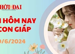 Xếp hạng may mắn của 12 cung hoàng đạo ngày 19/6/2024: Nhiều cung hoàng đạo có vận may kém