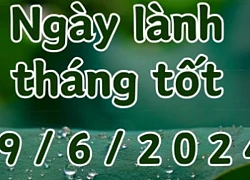 Tử vi ngày mới 12 cung hoàng đạo thứ 3 ngày 18/6: Sư Tử nên đi chữa lành, Ma Kết sai thì phải nhận