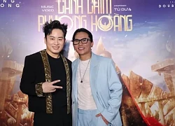 Tùng Dương xác lập kỷ lục 'cánh chim triệu view' sau chưa đầy 24 tiếng