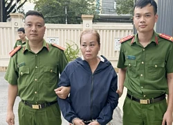 Vay tiền của nhiều người rồi bỏ trốn suốt 27 năm