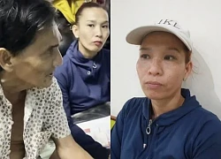 Vợ Thương Tín lên tiếng trước tin đồn giữ 1 tỷ của MTQ để chồng già lang thang?