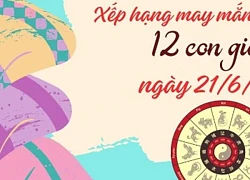 18h ngày 21/6/2024, 3 con giáp hưởng vận đại phúc, tiền nhiều vô kể, phát tài cực to