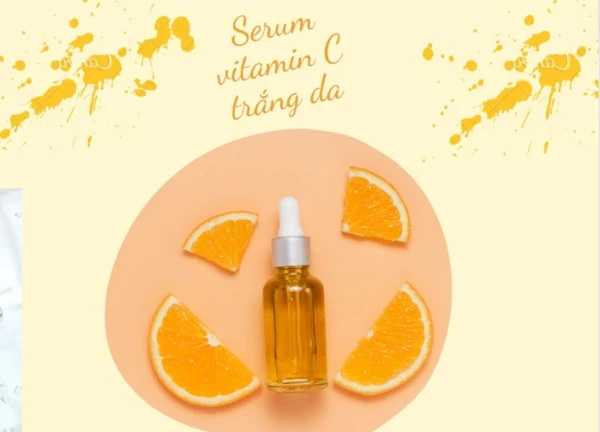 3 thành phần dưỡng trắng chính giúp bạn cải thiện làn da, ngoài Niacinamide, Vitamin C còn thành phần nào?