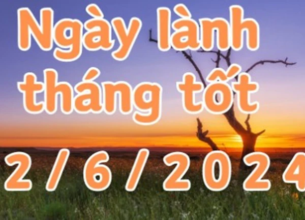 Tử vi ngày mới 12 con giáp ngày 22/6/2024: Mão tiết kiệm, Hợi làm ơn mắc oán