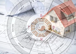 Phương vị và cách kích hoạt vị trí tài lộc của ngôi nhà cho 12 con giáp trong tiết Hạ Chí 2024