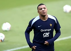 Cựu võ sĩ từng 15 lần gãy mũi cảnh báo Mbappe