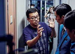 Đạo diễn &#039;Train to Busan&#039; hợp tác với nhà làm phim đoạt giải Oscar Alfonso Cuarón