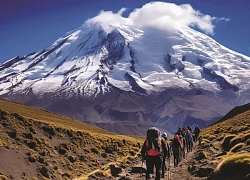 Ecuador: Quốc gia nằm giữa hai bán cầu