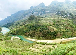 Hà Giang: Những góc Nho Quế