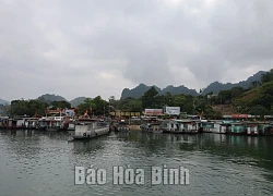 Hòa Bình: Khám phá Thung Nai