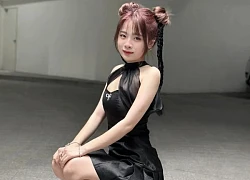 Hot girl Bắc Ninh nhan sắc ngọt ngào, là bạn gái tin đồn của streamer ViruSs