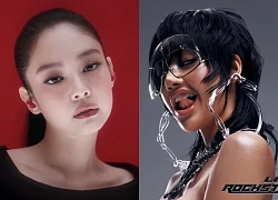 Jennie tung đoạn diss căng "vạch tội" YG, Lisa comeback nổi loạn chưa từng thấy