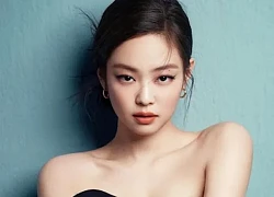 Jungkook BTS, Jennie Blackpink và Senventeen lập nhiều thành tích