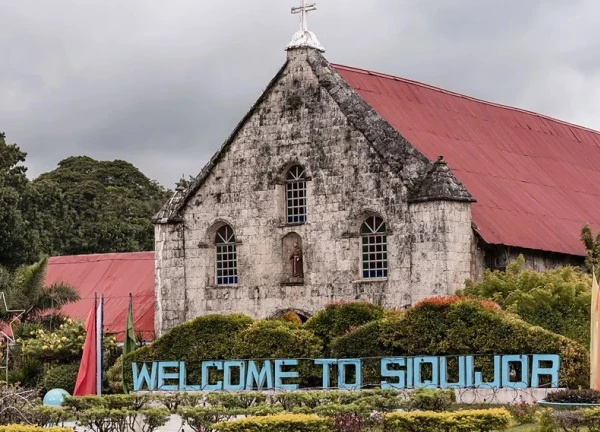 Khám phá Siquijor - Hòn đảo phép thuật ở Philippines