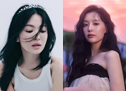 Kim Ji Won vượt mặt Song Hye Kyo tại thị trường Trung Quốc?