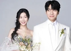 Lee Seung Gi đón tin vui sau hàng loạt những bê bối nhấn chìm sự nghiệp