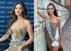 Miss Supranational 2024: Lydie Vũ bắn tiếng Anh như gió, "nuốt trọn" đối thủ