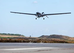 Nga bắn hạ hơn 100 UAV của Ukraine trong một đêm