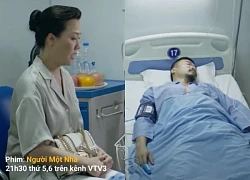 Người một nhà - Tập 25: Bà Thư xót xa khi thấy Trí nằm trên giường bệnh