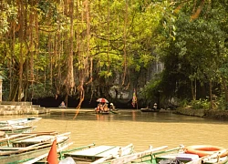 Ninh Bình: Khám phá "Nam thiên đệ nhị động"