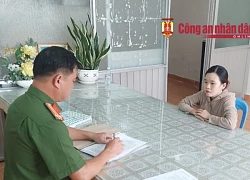 "Nữ quái" bị truy nã trong đường dây đánh bạc 3.600 tỷ đã sa lưới