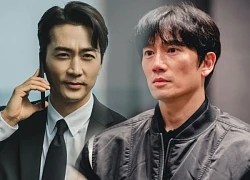 Phim của Song Seung Hun lép vế khi đối đầu &#039;Connection&#039; của Ji Sung