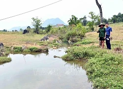 Quảng Bình: Một số địa phương ở miền núi và ven biển thiếu nước sinh hoạt trầm trọng