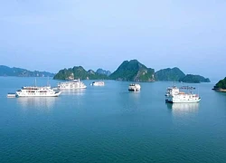 Quảng Ninh: Tự hào điểm đến Vịnh Hạ Long