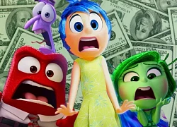 Ra rạp một tuần, 'Inside Out 2' đã đạt doanh thu ấn tượng, hướng tởi 1 tỷ USD?