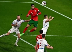 Ronaldo bị chỉ trích là &#8216;cầu thủ tồi tệ nhất&#8217;