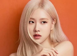 Rosé (Blackpink) sẽ ra sao khi đầu quân cho "phù thủy âm nhạc" Teddy?