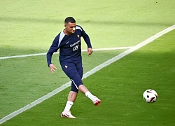 Sau chấn thương gãy mũi, Mbappe tái xuất nhưng tình trạng có thực sự ổn?