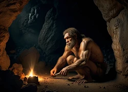 Thế giới bùng nổ công nghệ từ trước khi Homo sapiens ra đời