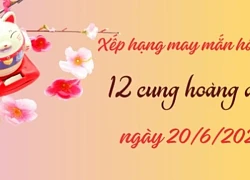 Song Ngư, Ma Kết, Cự Giải kinh doanh có lãi, thoải mái chi tiêu trong ngày 20/6